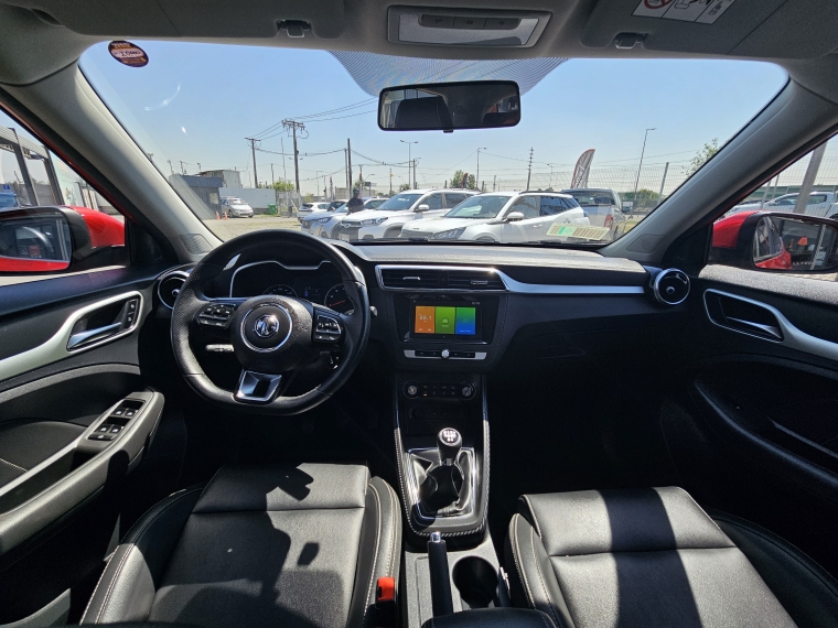 Mg Zs Com Mt 1.5 2019 Usado  Usado en Kovacs Usados