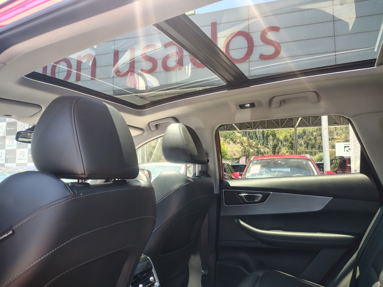 Chery Tiggo 7 pro Tiggo 7 Gls Cvt Pro 1.5 Aut 2022 Usado en Rosselot Usados