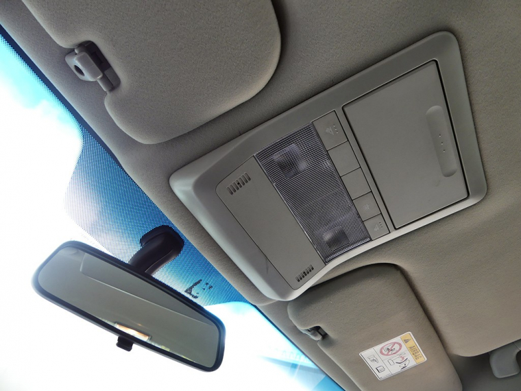 Chevrolet Captiva Lt Awd 2.2 2015 Usado  Usado en Webautos.cl