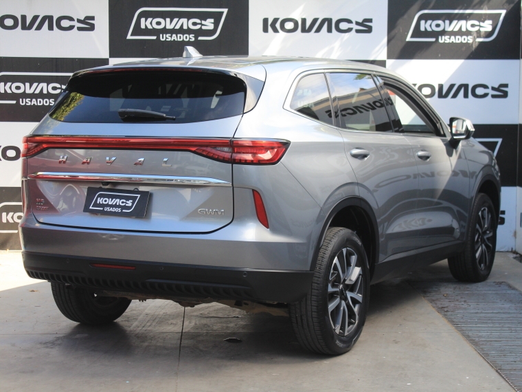 Haval H6 2.0 Active  2.0 Aut 2021 Usado  Usado en Kovacs Usados