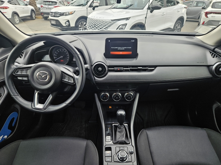 Mazda Cx-3 New Cx 3 R 2.0 Aut 2022 Usado Usado en Kovacs Usados Mazda Cx-3 New Cx 3 R 2.0 Aut 2022 Usado Usado en Kovacs Usados