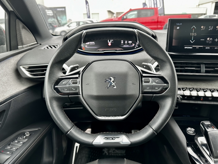 Peugeot 5008 1.6 Gt Puretech 180 At 2022 Usado  Usado en Kovacs Usados