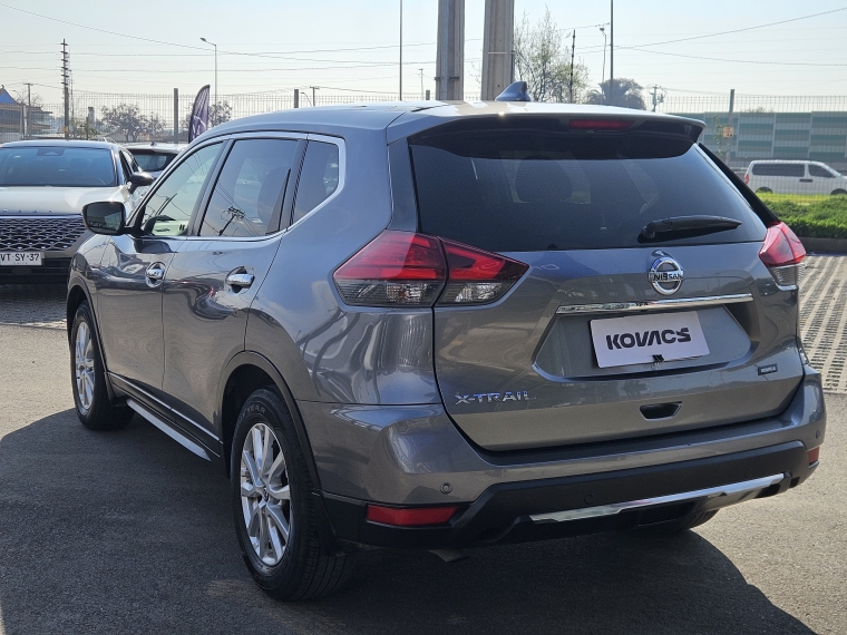 Nissan X-trail Sense 2row At 2.5 2023 Usado  Usado en Kovacs Usados