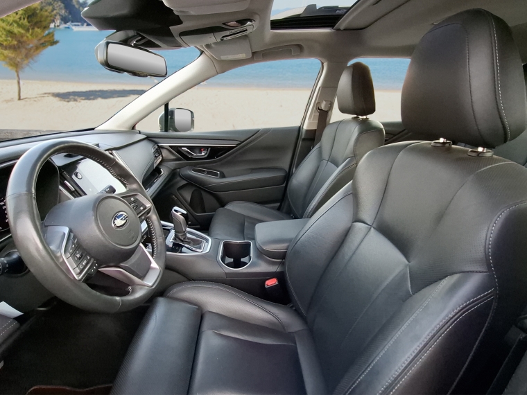Subaru Outback 4x4 2.4 At 2023 Usado  Usado en BMW Premium Selection