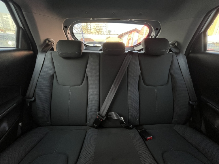 Chery Tiggo 2 Tiggo 2 Gl Mt 1.5 2023 Usado en Rosselot Usados