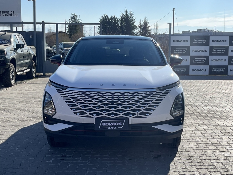Omoda C5 1.5 T Luxury At 2025 Usado  Usado en Kovacs Usados