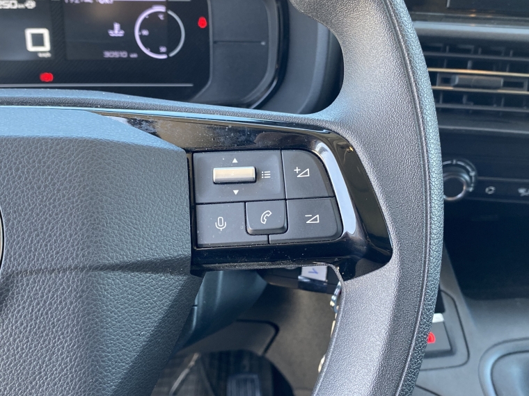 Citroen Berlingo Berlingo L1 1.5 2025 Usado en Rosselot Usados