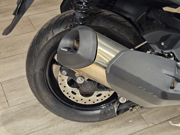 Bmw C 400 x Ii 2023 Usado en BMW Premium Selection