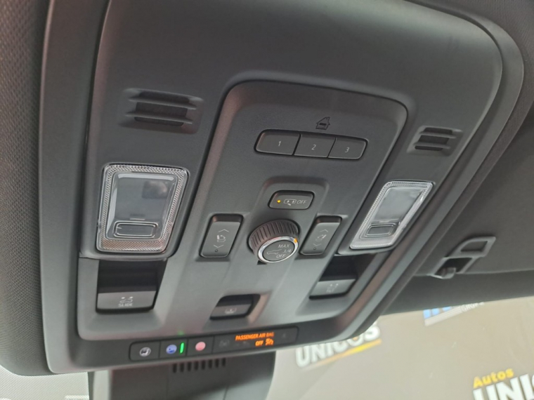 Chevrolet Tahoe Z71-5.3 4x4 2023 Usado  Usado en Webautos.cl