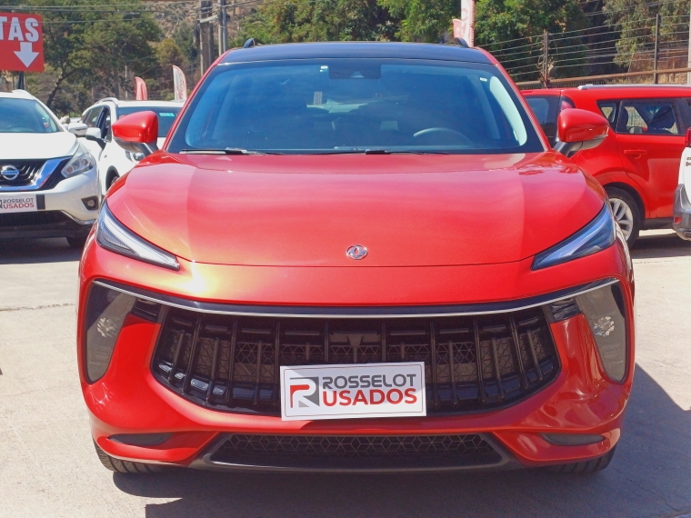 Dfm T5 evo T5 Evo 1.5 Aut 2023 Usado en Rosselot Usados