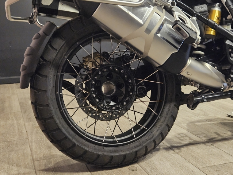 Bmw R 1250 gs adventure Iii 2023 Usado en BMW Premium Selection