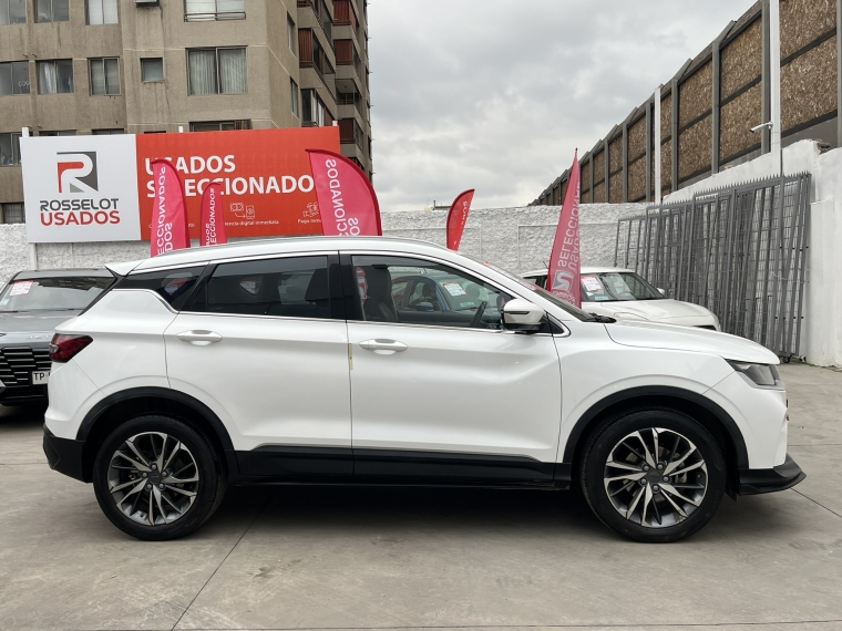 Geely Coolray Coolray 1.5 Aut 2022 Usado en Rosselot Usados