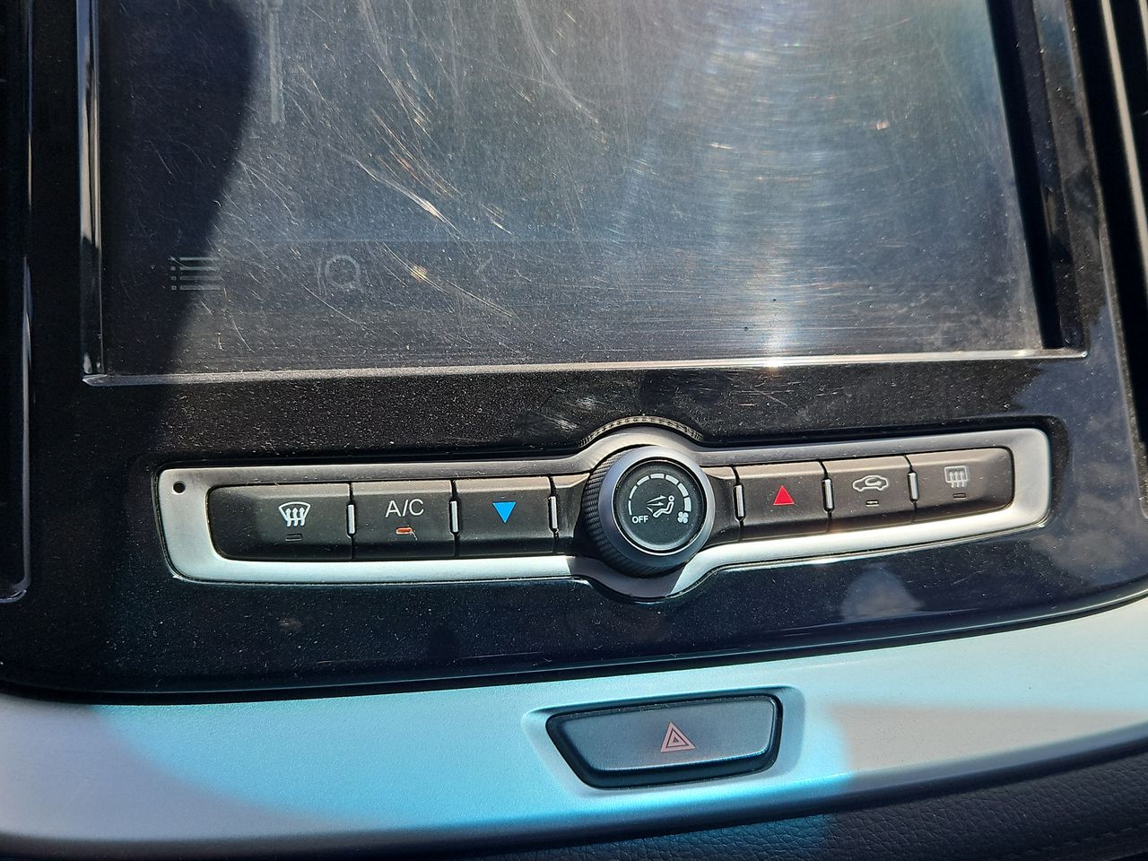 Jetour X70 X70 Gl 1.5 2023 Usado en Usados de Primera - Sergio Escobar