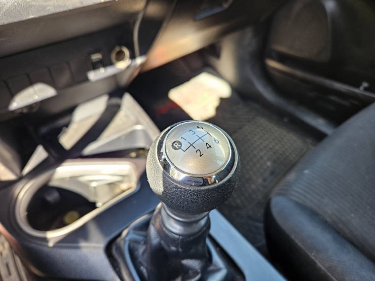 Toyota Rav4 Rav 4 2.0 2018 Usado en Rosselot Usados