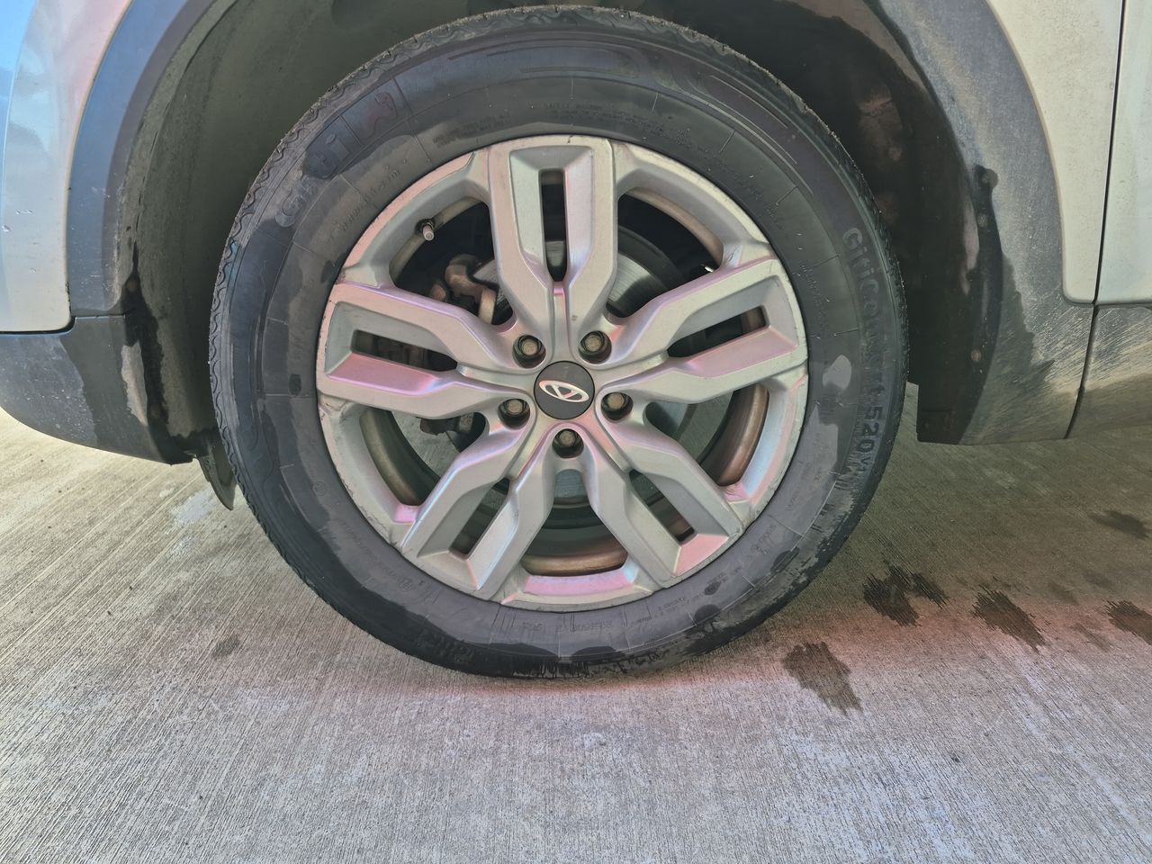 Chery Tiggo 3 Tiggo 3 Gls 1.6 2021 Usado en Usados de Primera - Sergio Escobar