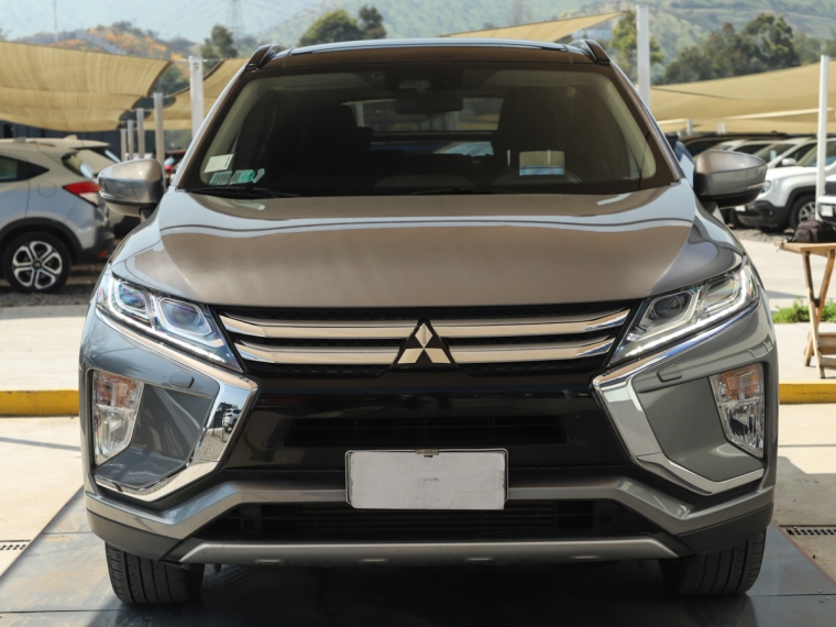 Mitsubishi Eclipse cross Rs 1.5 4x2 At 2019  Usado en Guillermo Morales Usados