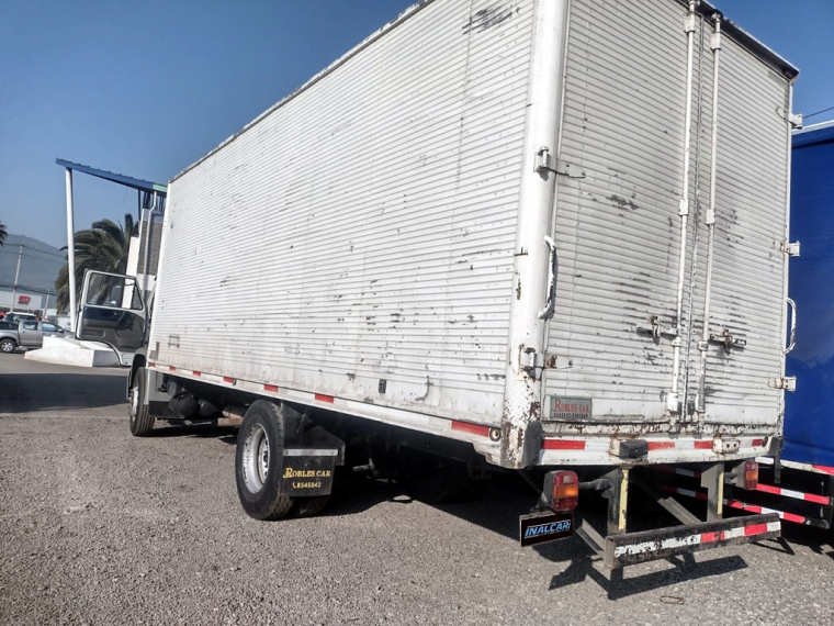 Volkswagen Worker 15-180 Euro Iii 2011 Usado Usado en Webautos.cl Volkswagen Worker 15-180 Euro Iii 2011 Usado Usado en Webautos.cl