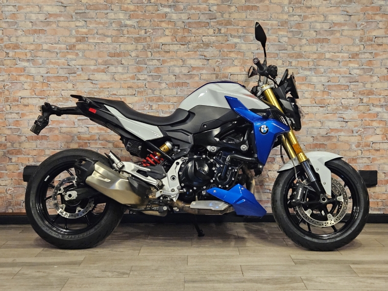 Bmw F 900 r . 2023 Usado en BMW Premium Selection