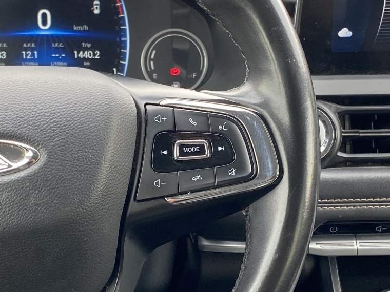 Chery Tiggo 8 Tiggo 8 1.5 2022 Usado en Rosselot Usados