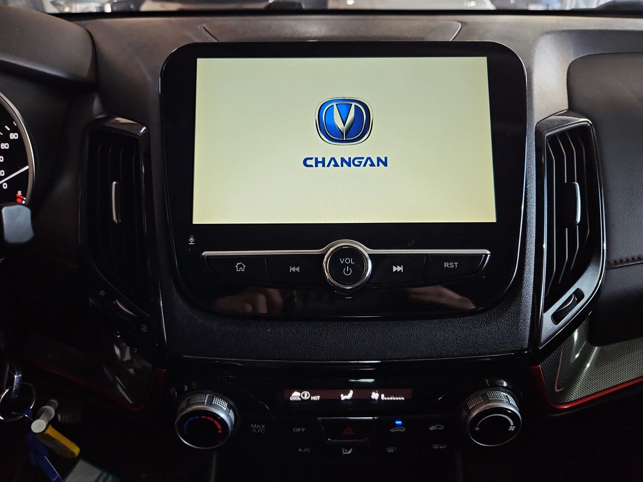 Changan Cs55 Cs55 1.5 2020 Usado Usado en Webautos.cl Changan Cs55 Cs55 1.5 2020 Usado Usado en Webautos.cl