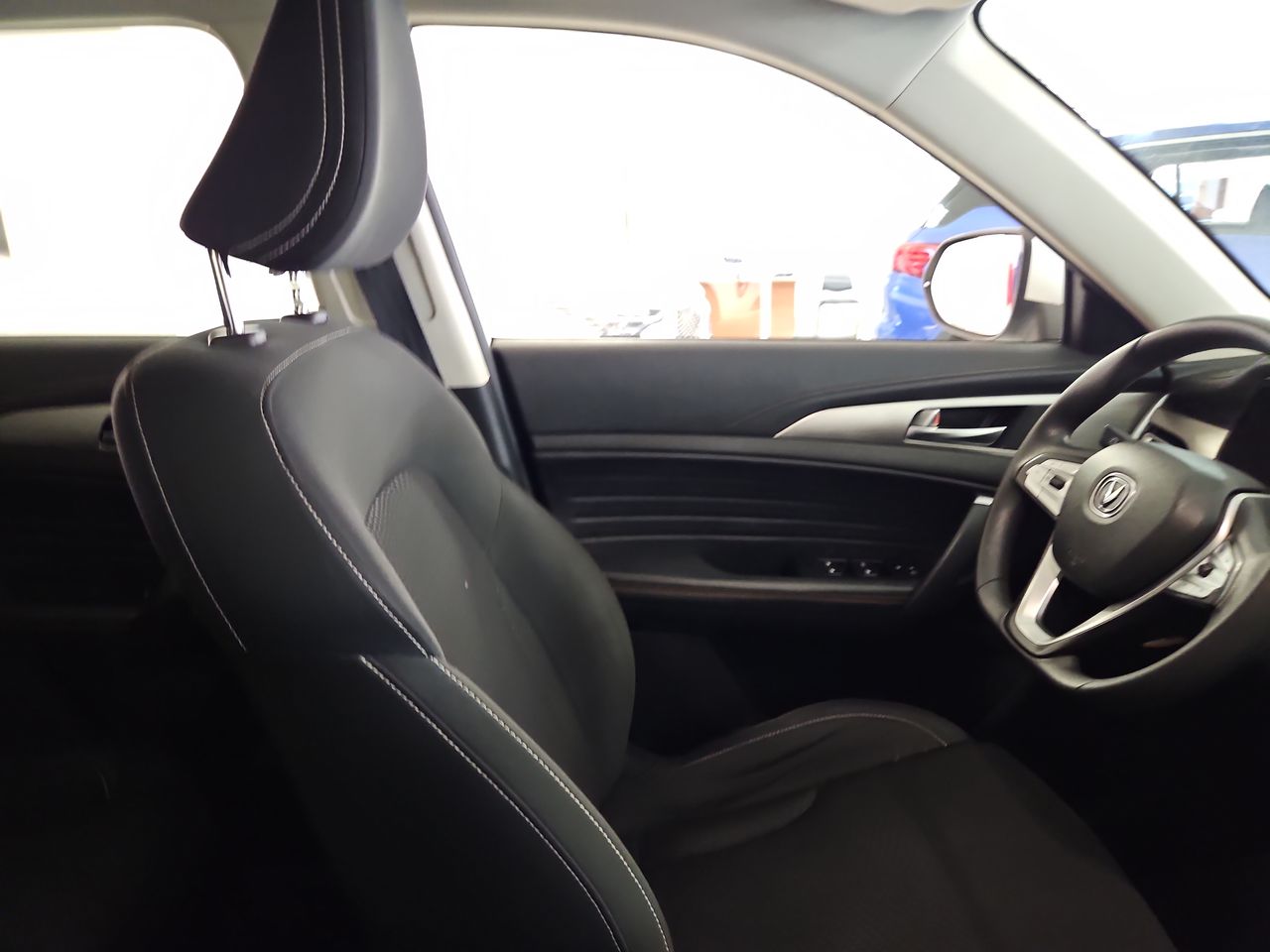 Changan Cs35 Cs35 Plus 1.6 2021 Usado en Usados de Primera - Sergio Escobar