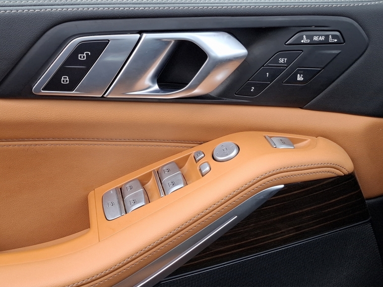 Bmw X7 Xdrive40i Executive Lci 2026 Usado  Usado en BMW Premium Selection