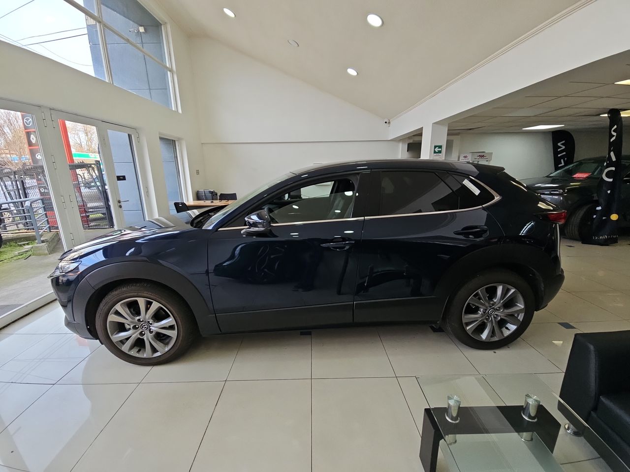 Mazda Cx-30 Cx30 4x2 2.0 Aut 2026 Usado en Usados de Primera - Sergio Escobar