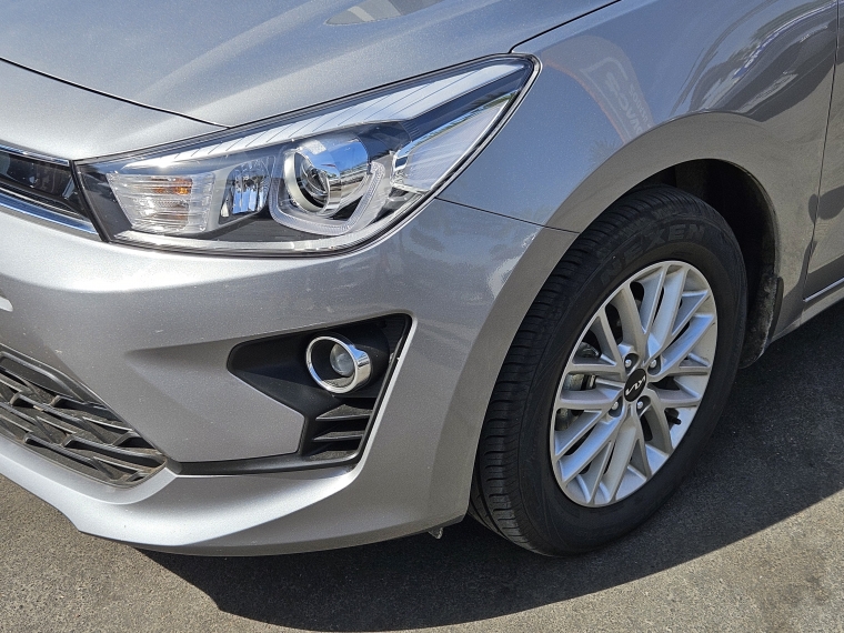 Kia Rio 4 Rio 4 2024 Usado  Usado en Kovacs Usados