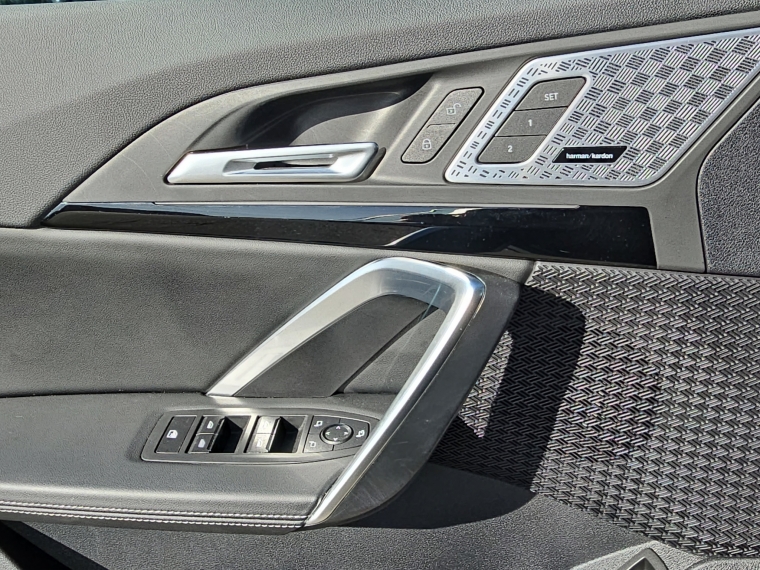 Bmw X1 Sdrive18i Dynamic 2026 Usado  Usado en BMW Premium Selection