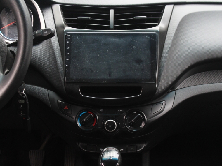 Chevrolet Sail 1.5 2018 Usado  Usado en Kovacs Usados