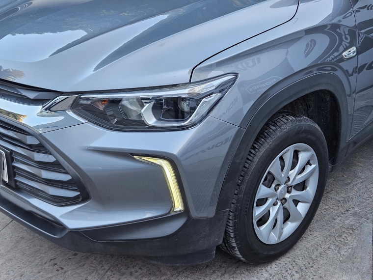 Chevrolet Tracker 1.2 Ltz P2 Mt 2022 Usado  Usado en Kovacs Usados