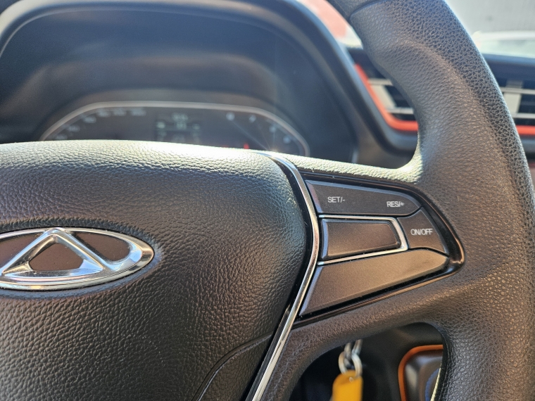 Chery Tiggo 2 Tiggo 2 1.5 2023 Usado en Rosselot Usados