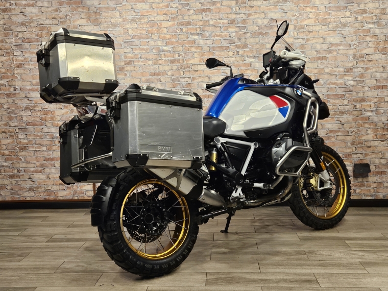 Bmw R 1250 gs adventure Ii Hp 2021 Usado en BMW Premium Selection