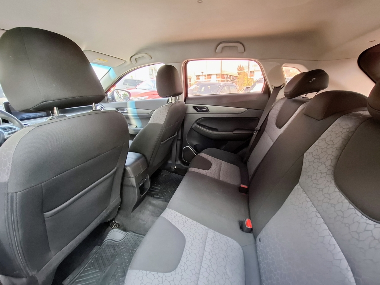 Baic X55 X55 1.5t 2022 Usado en Rosselot Usados