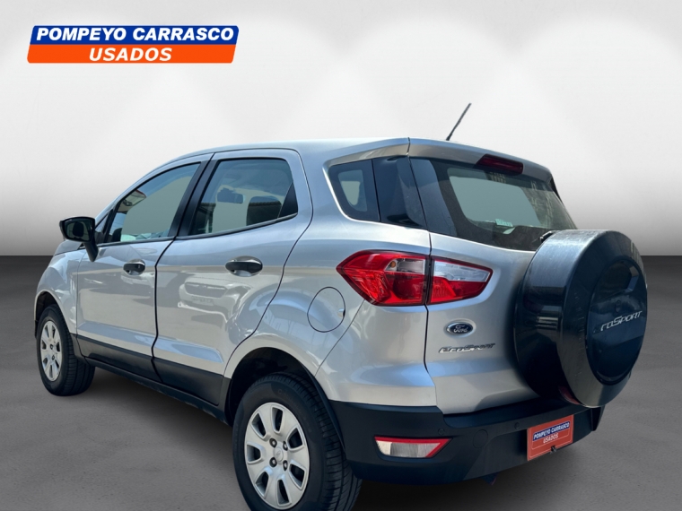 Ford Ecosport 1.5 S Mt 5p 2021 Usado  Usado en Pompeyo