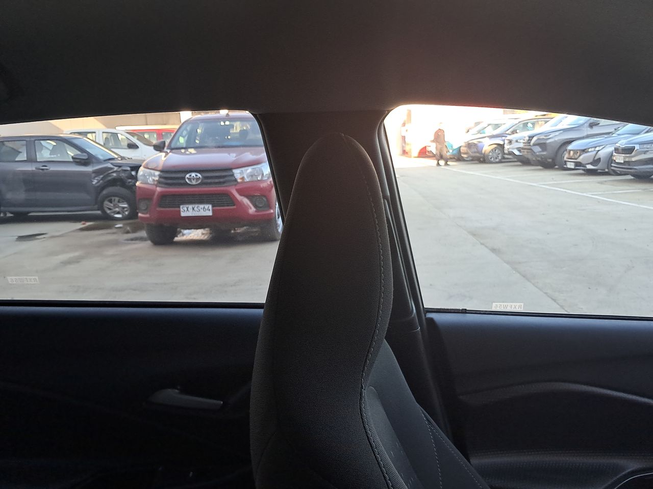 Chevrolet Onix Onix Nb Lt 1 . Ot 2022 Usado en Usados de Primera - Sergio Escobar