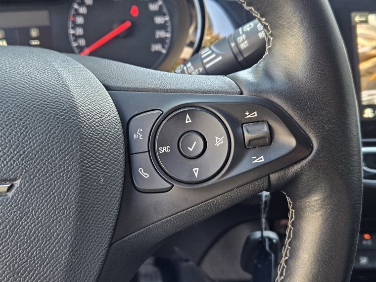 Opel Corsa Corsa 1.2 2023 Usado en Rosselot Usados