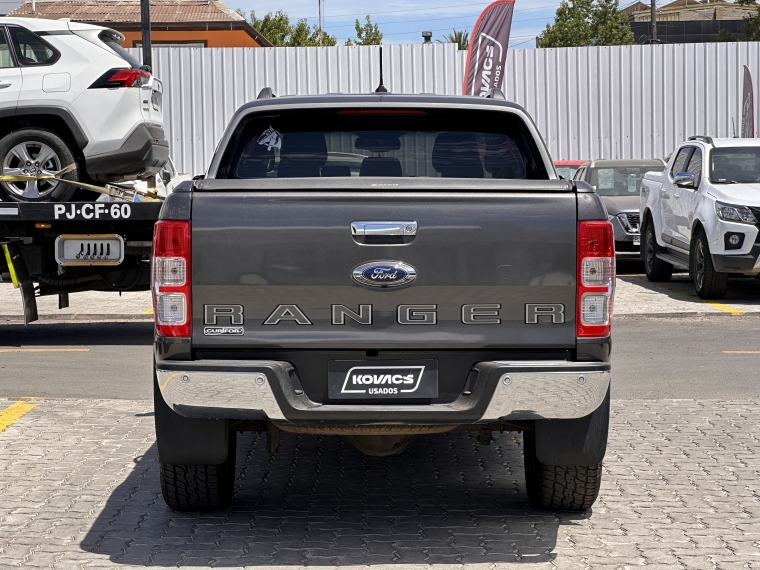 Ford Ranger 3.2 Limited At 4x4 Diesel 2022 Usado  Usado en Kovacs Usados