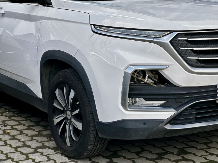 Chevrolet Captiva 1.5 Mt 2020 Usado  Usado en Kovacs Usados