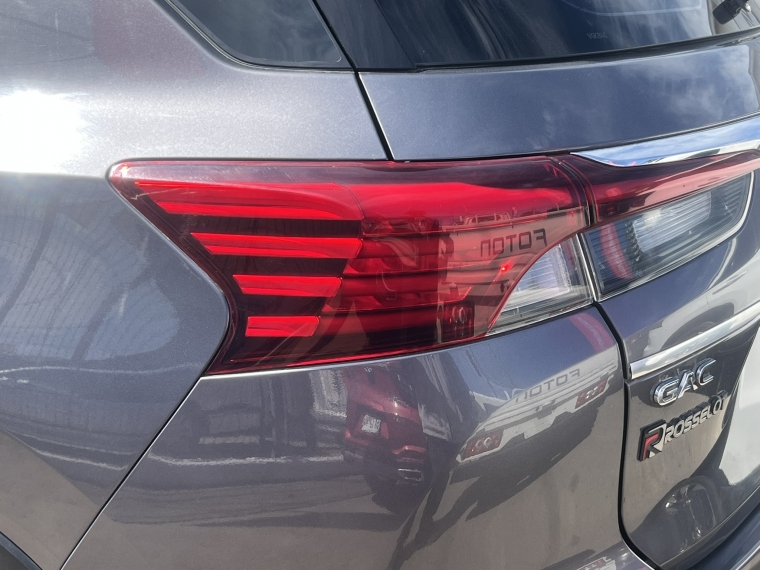 Gac motor Gs4 Gs4 Power 1.5 2025 Usado en Rosselot Usados