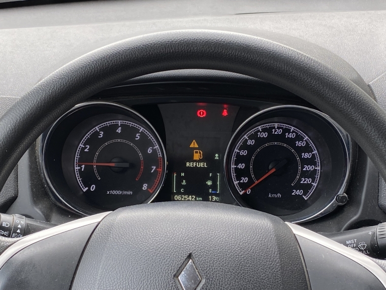 Mitsubishi Asx Asx 4x2 Mt 1.6 2023 Usado en Rosselot Usados