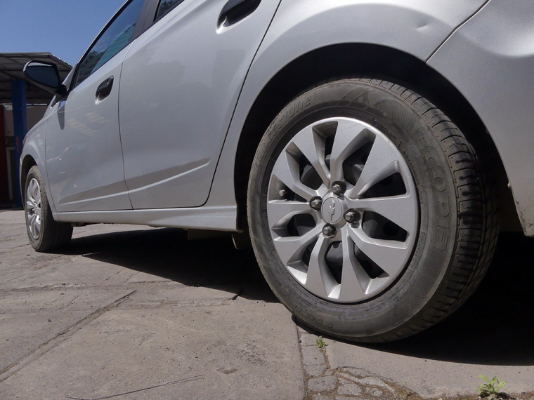 Chevrolet Prisma Lt 1.4 2019 Usado  Usado en Webautos.cl