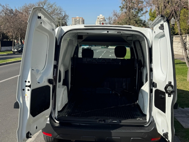 Renault Dokker Iii 1.5 2022 Usado  Usado en Webautos.cl
