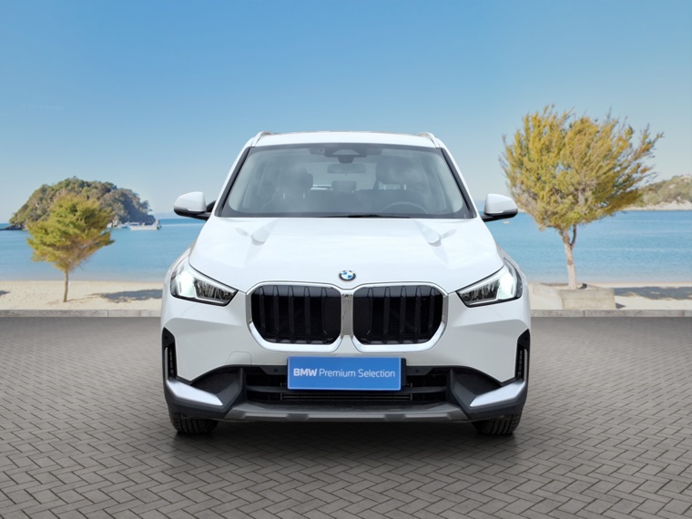 Bmw X1 Sdrive 1.5 Aut 2023 Usado Usado en BMW Premium Selection Bmw X1 Sdrive 1.5 Aut 2023 Usado Usado en BMW Premium Selection