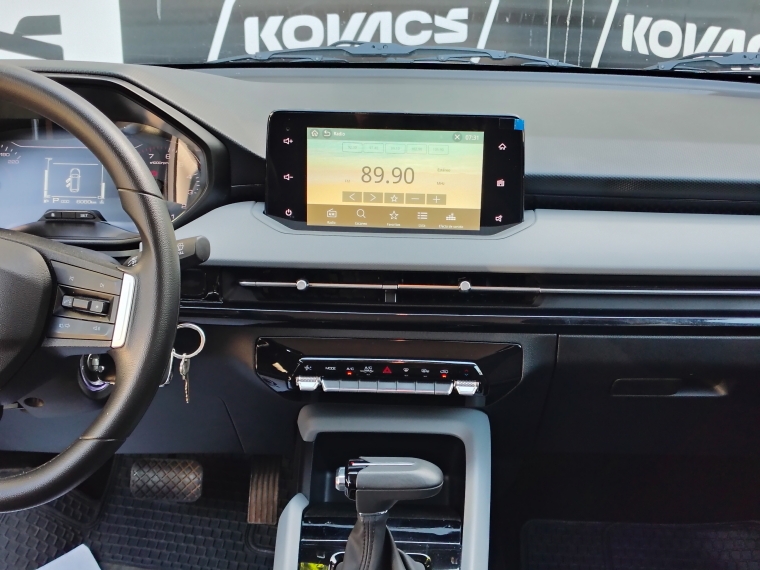 Chevrolet Sail 1.5 Hb Aut. 2025 Usado  Usado en Kovacs Usados