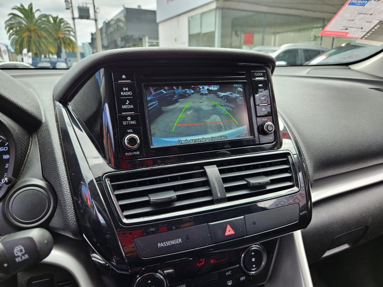 Mitsubishi Eclipse cross Eclipse Cross Rx 1.5 Aut 2023 Usado en Rosselot Usados