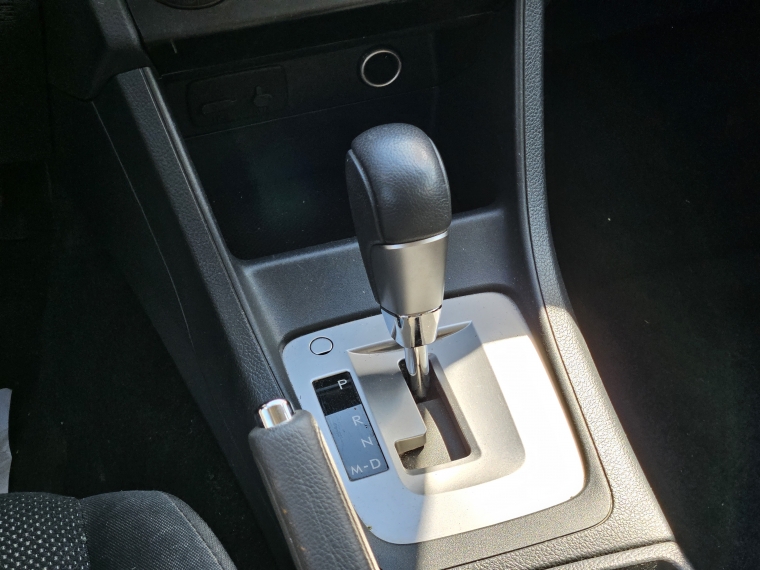 Subaru Impreza Impreza Sport Xs 4x4 2.0i 2017 Usado en Rosselot Usados