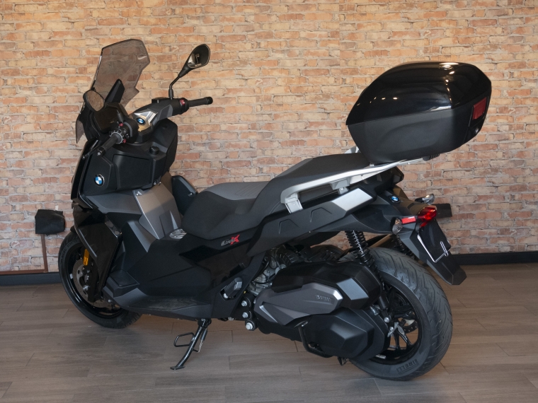 Bmw C 400 x Ii 2025 Usado en BMW Premium Selection