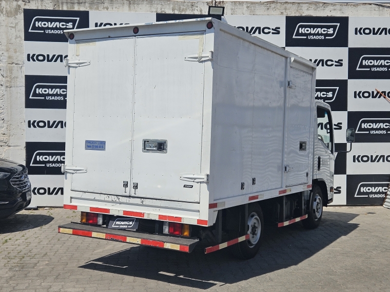 Chevrolet Nkr Nkr 512 Ac 2022 Usado  Usado en Kovacs Usados