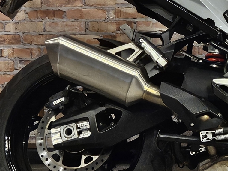 Bmw S 1000 xr . 2022 Usado en BMW Premium Selection